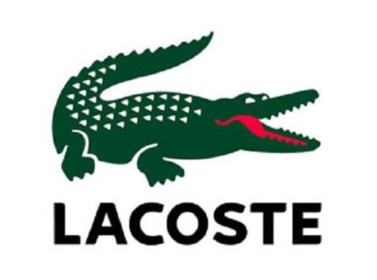 Lacoste